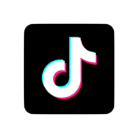 TikTok Logo