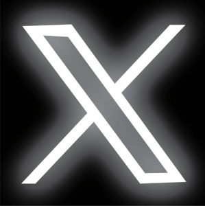 X Logo